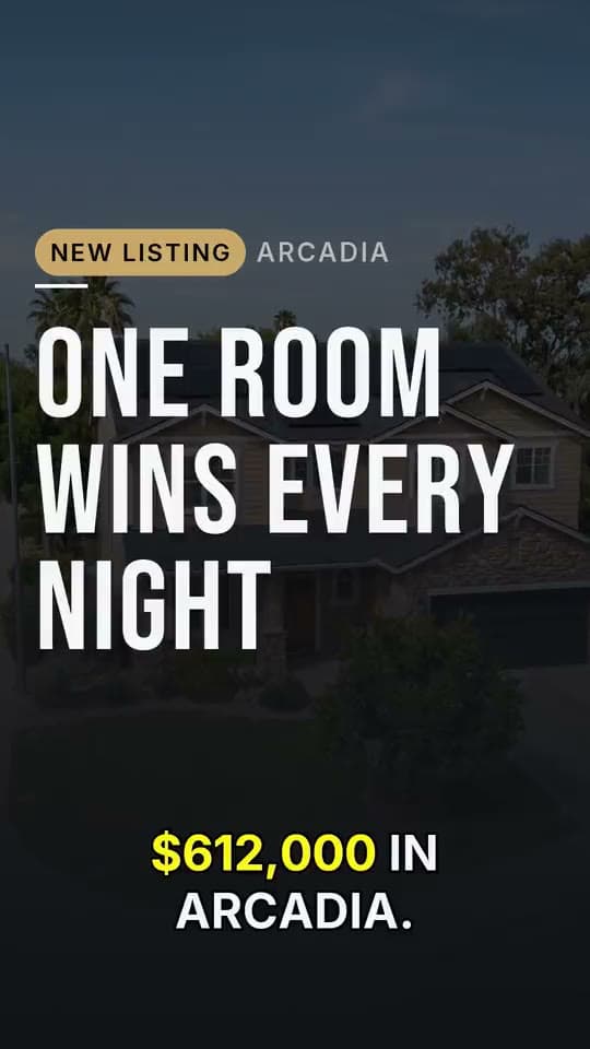 New listing