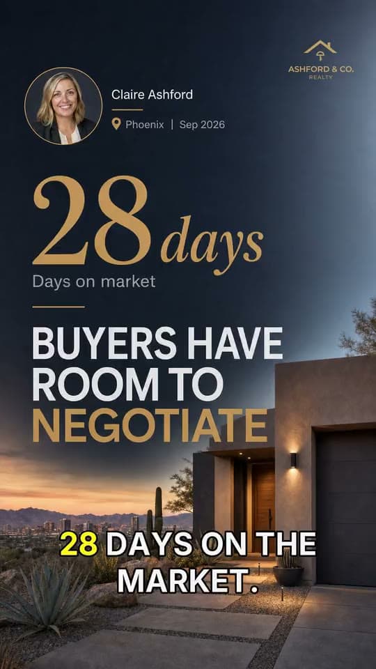 Market update
